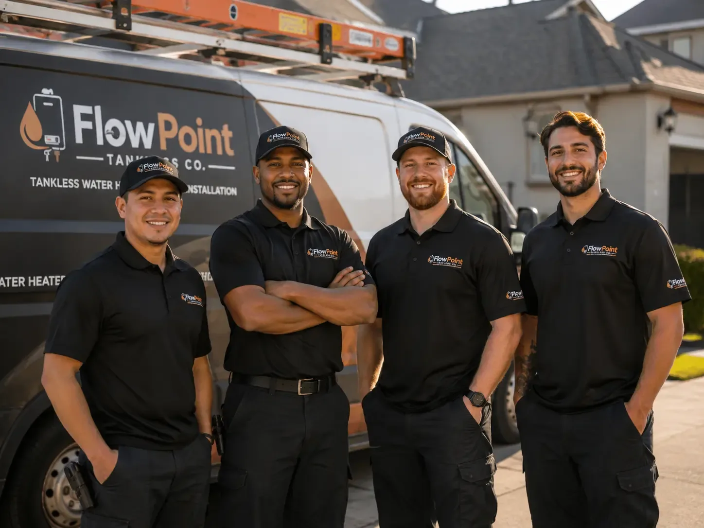 Tankless Water Heater Installation company in Edgar Springs, MO