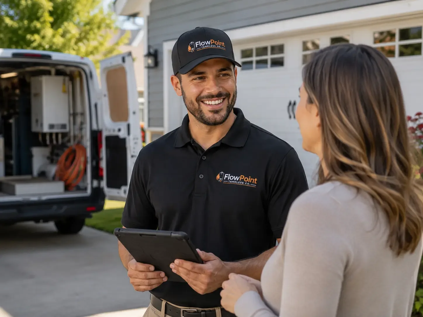 Tankless Water Heater Installation Edgar Springs, MO FAQs